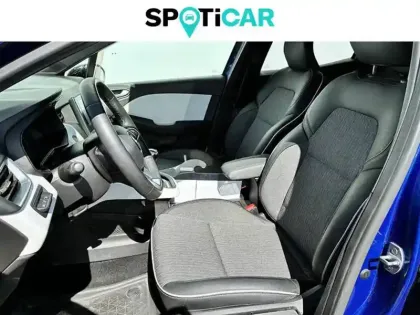 Photo 8 Renault Clio Gén. V (BJA) Ph1 NG Techno 5