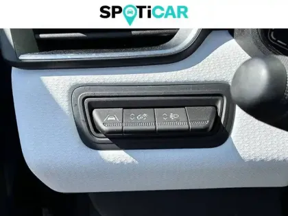 Photo 57 Renault Clio  TCe 90