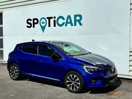 Photo 38 Renault Clio  TCe 90