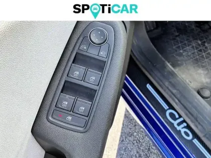 Photo 56 Renault Clio  TCe 90