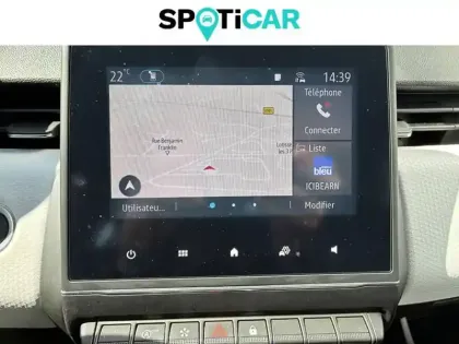 Photo 67 Renault Clio  TCe 90