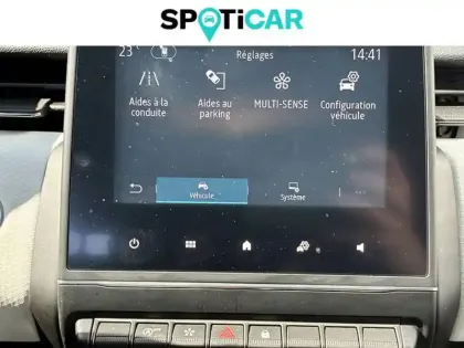 Photo 49 Renault Clio  TCe 90