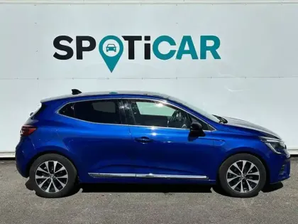 Photo 39 Renault Clio  TCe 90