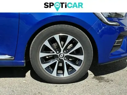 Photo 70 Renault Clio  TCe 90