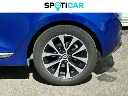 Photo 51 Renault Clio  TCe 90