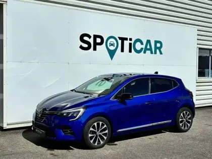 Photo Renault Clio Techno