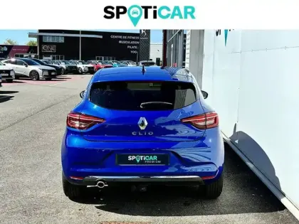 Photo 40 Renault Clio  TCe 90