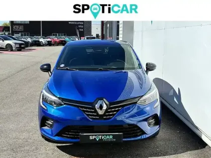 Photo 71 Renault Clio  TCe 90