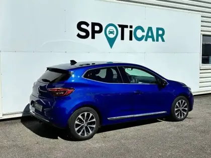 Photo 42 Renault Clio  TCe 90