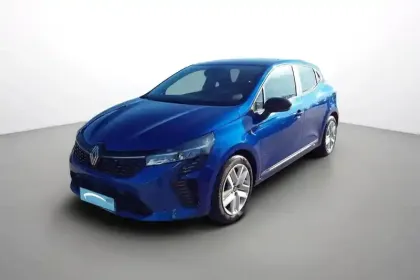 Photo Renault Clio Evolution