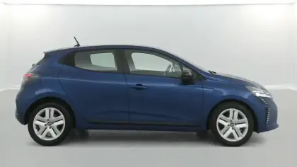 Photo 14 Renault Clio Gén. V (BJA) Ph2 Evolution 5