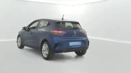 Photo 67 Renault Clio  TCe 90