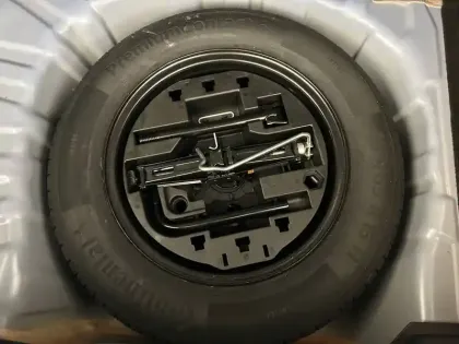 Photo 34 Renault Clio Gén. V (BJA) Ph2 Evolution 5