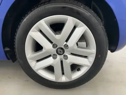 Photo 28 Renault Clio Gén. V (BJA) Ph2 Evolution 5