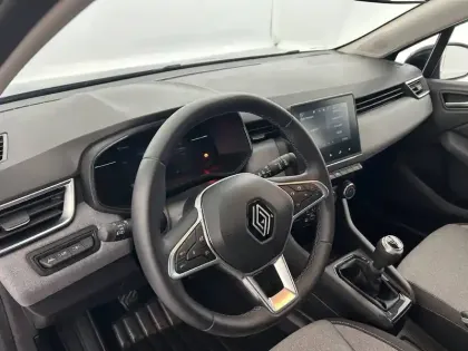 Photo 46 Renault Clio Gén. V (BJA) Ph2 Evolution 5