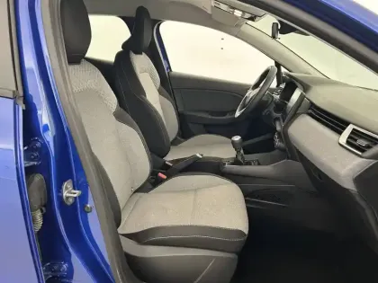 Photo 50 Renault Clio Gén. V (BJA) Ph2 Evolution 5