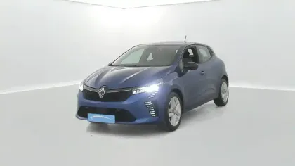 Photo 9 Renault Clio Gén. V (BJA) Ph2 Evolution 5