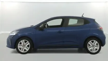 Photo 38 Renault Clio Gén. V (BJA) Ph2 Evolution 5