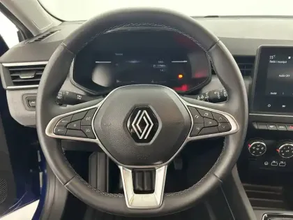 Photo 51 Renault Clio Gén. V (BJA) Ph2 Evolution 5