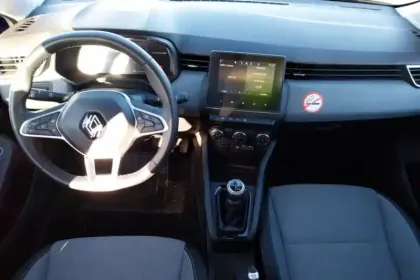 Photo 8 Renault Clio  TCe 90