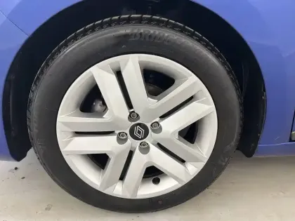 Photo 55 Renault Clio Gén. V (BJA) Ph2 Evolution 5