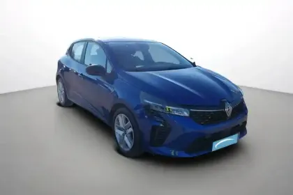 Photo 6 Renault Clio  TCe 90