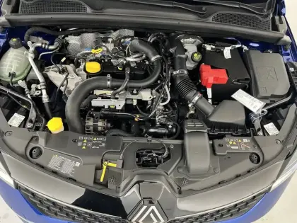 Photo 89 Renault Clio  TCe 90