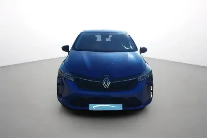 Photo 7 Renault Clio  TCe 90