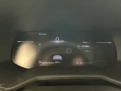 Photo 25 Renault Clio Gén. V (BJA) Ph2 Evolution 5