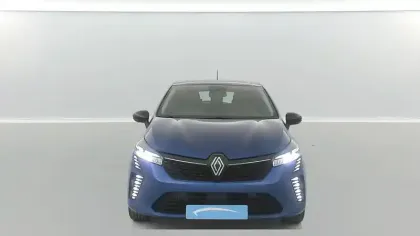 Photo 43 Renault Clio Gén. V (BJA) Ph2 Evolution 5