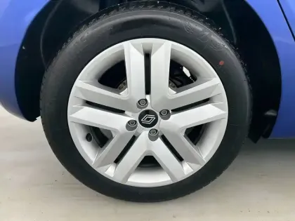 Photo 58 Renault Clio Gén. V (BJA) Ph2 Evolution 5