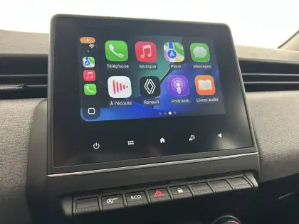 Photo 59 Renault Clio Gén. V (BJA) Ph2 Evolution 5