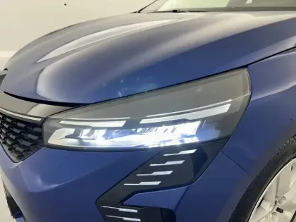 Photo 60 Renault Clio Gén. V (BJA) Ph2 Evolution 5