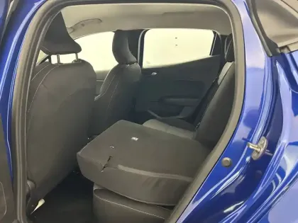 Photo 64 Renault Clio Gén. V (BJA) Ph2 Evolution 5