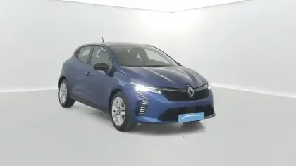 Photo 44 Renault Clio Gén. V (BJA) Ph2 Evolution 5