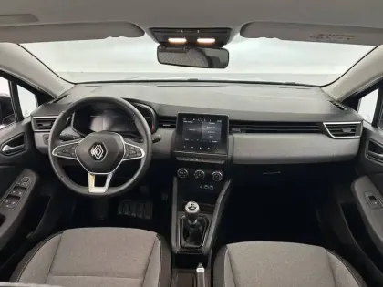 Photo 35 Renault Clio Gén. V (BJA) Ph2 Evolution 5