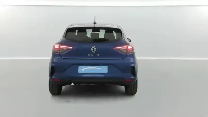 Photo 12 Renault Clio Gén. V (BJA) Ph2 Evolution 5