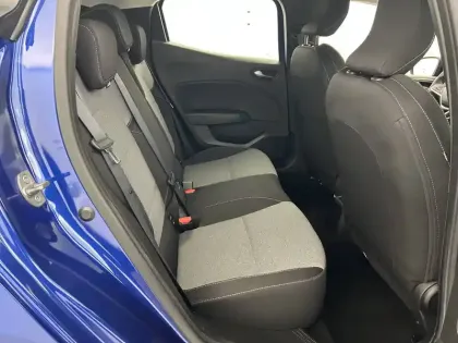 Photo 24 Renault Clio Gén. V (BJA) Ph2 Evolution 5