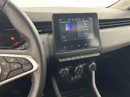 Photo 48 Renault Clio Gén. V (BJA) Ph2 Evolution 5