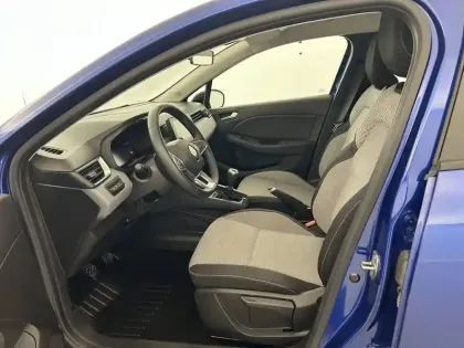 Photo 17 Renault Clio Gén. V (BJA) Ph2 Evolution 5