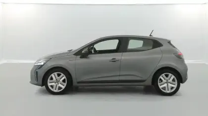 Photo 10 Renault Clio Gén. V (BJA) Ph2 Evolution 5