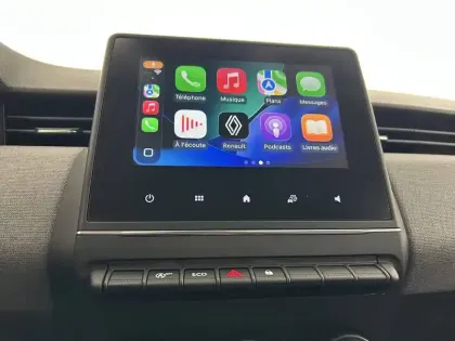 Photo 32 Renault Clio Gén. V (BJA) Ph2 Evolution 5