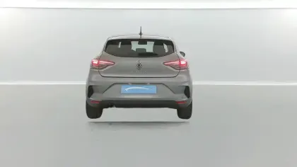 Photo 12 Renault Clio Gén. V (BJA) Ph2 Evolution 5