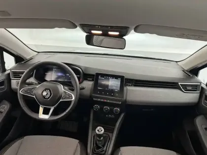 Photo 36 Renault Clio Gén. V (BJA) Ph2 Evolution 5