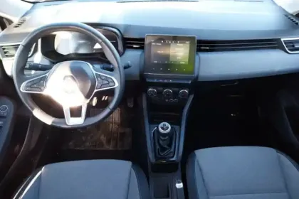 Photo 8 Renault Clio  TCe 90