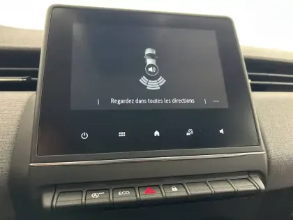 Photo 31 Renault Clio Gén. V (BJA) Ph2 Evolution 5