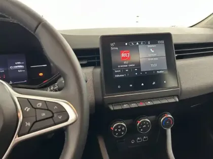 Photo 20 Renault Clio Gén. V (BJA) Ph2 Evolution 5