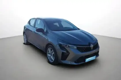 Photo 6 Renault Clio  TCe 90