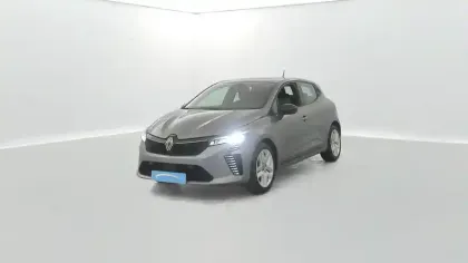Photo 38 Renault Clio  TCe 90