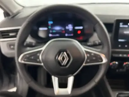 Photo 23 Renault Clio Gén. V (BJA) Ph2 Evolution 5